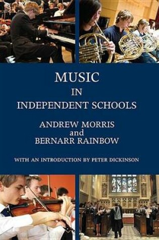 Cover of Music in Independent Schools