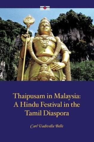 Cover of Thaipusam in Malaysia