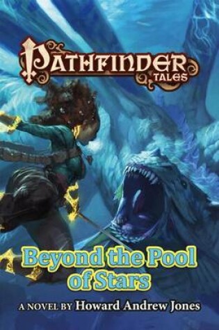 Cover of Beyond the Pool of Stars