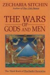 Book cover for The Wars of Gods and Men (Book III)