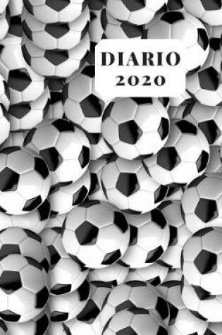 Cover of Diario 2020