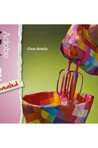 Cover of Adobe InDesign CS6 Revealed