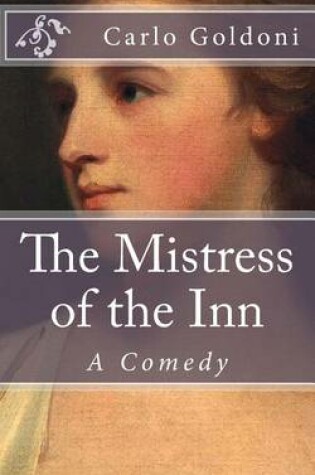 Cover of The Mistress of the Inn