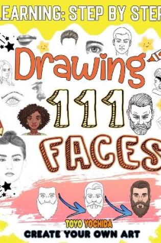 Cover of How to draw faces
