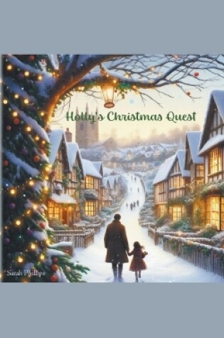 Cover of Holly's Christmas Quest
