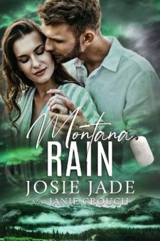 Cover of Montana Rain