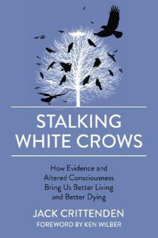 Cover of Stalking White Crows