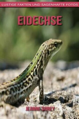 Cover of Eidechse