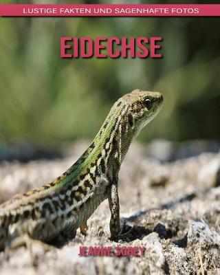 Book cover for Eidechse