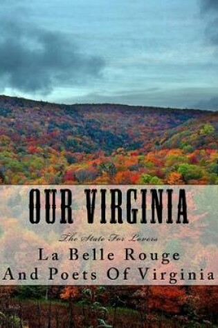 Cover of Our Virginia