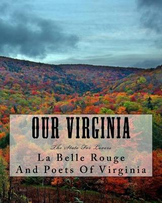 Book cover for Our Virginia