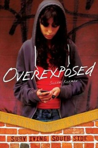 Cover of Overexposed