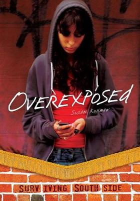 Cover of Overexposed