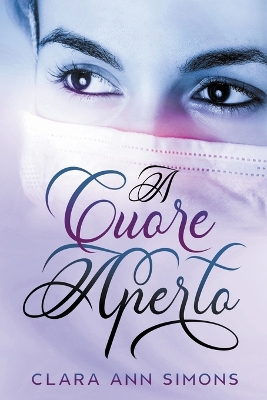 Book cover for A cuore aperto