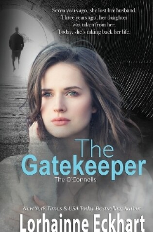 Cover of The Gatekeeper