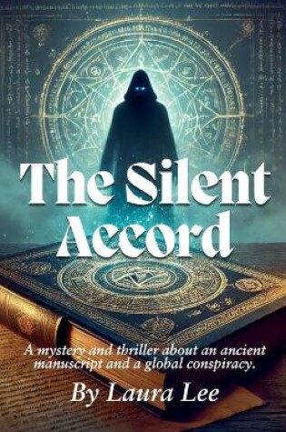 Cover of The Silent Accord