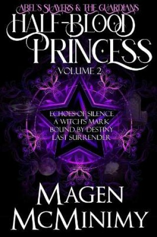 Cover of Half-Blood Princess