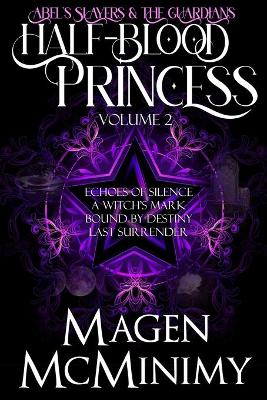 Cover of Half-Blood Princess