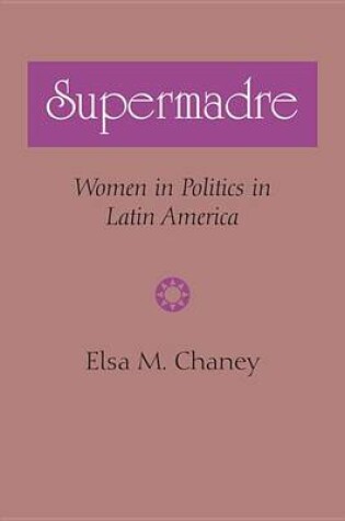 Cover of Supermadre