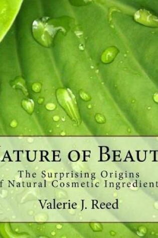 Cover of Nature of Beauty