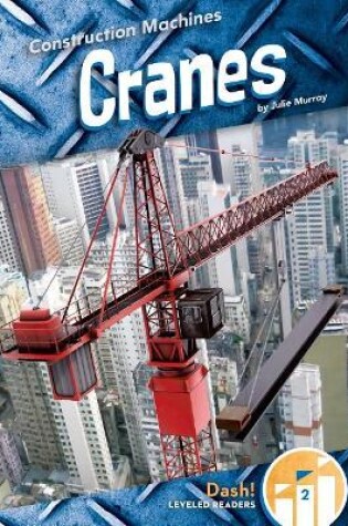 Cover of Cranes