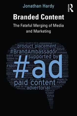 Cover of Branded Content