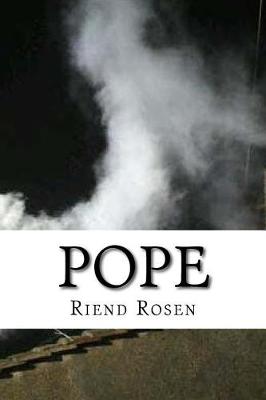 Book cover for Pope