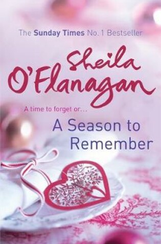 Cover of A Season To Remember: A Christmas Treat