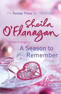 Book cover for A Season To Remember: A Christmas Treat