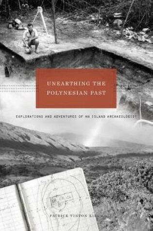 Cover of Unearthing the Polynesian Past