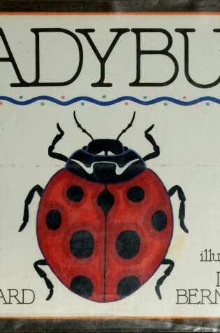 Cover of Ladybug