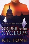 Book cover for Order of the Cyclops