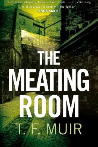 Cover of The Meating Room