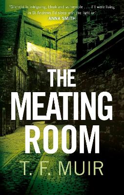 Cover of The Meating Room