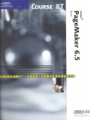 Cover of Adobe Pagemaker 6.5