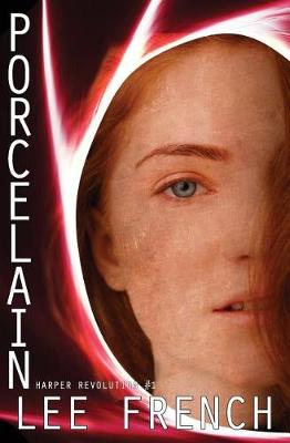 Book cover for Porcelain