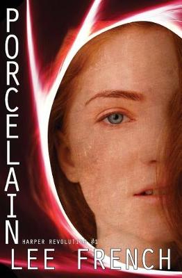 Cover of Porcelain