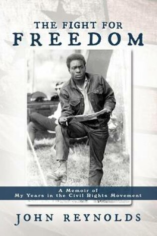 Cover of The Fight for Freedom