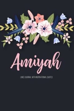 Cover of Amiyah
