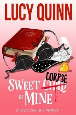 Cover of Sweet Corpse of Mine