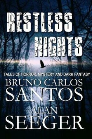 Cover of Restless Nights