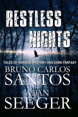 Book cover for Restless Nights