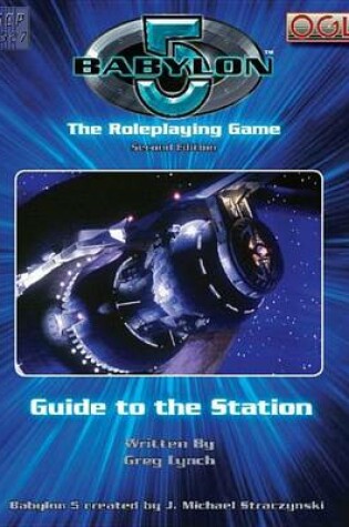 Cover of Guide to the Station