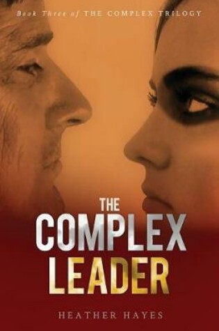 Cover of The Complex Leader