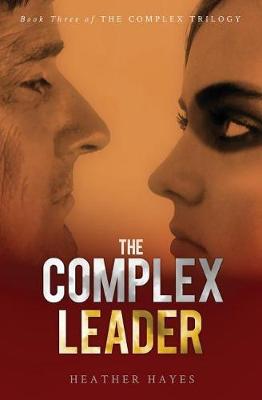 Book cover for The Complex Leader