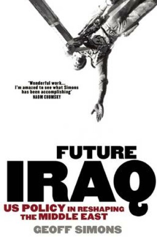 Cover of Future Iraq