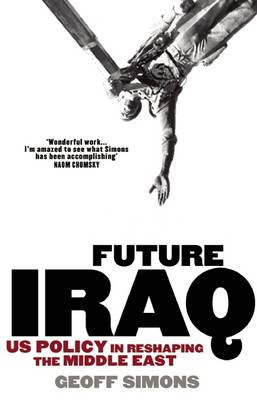 Book cover for Future Iraq