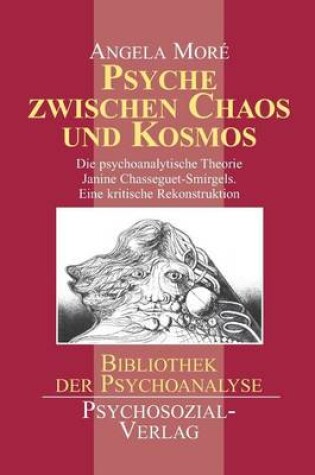 Cover of Psyche Zwischen Chaos Und Kosmos