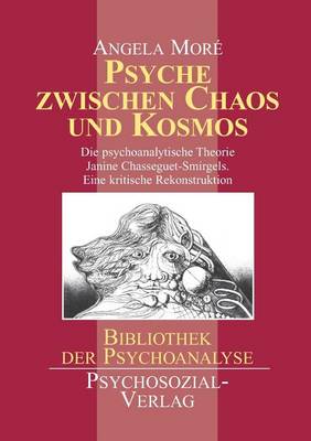 Cover of Psyche Zwischen Chaos Und Kosmos