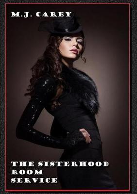 Book cover for The Sisterhood: Room Service
